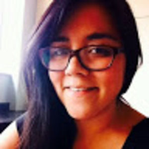 Meet your Posher, Ana